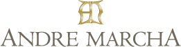 AndreMarcha Logo